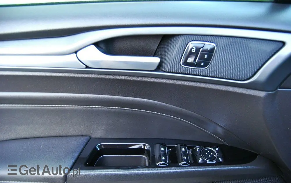 FORD Mondeo 2.0 EcoBlue Executive