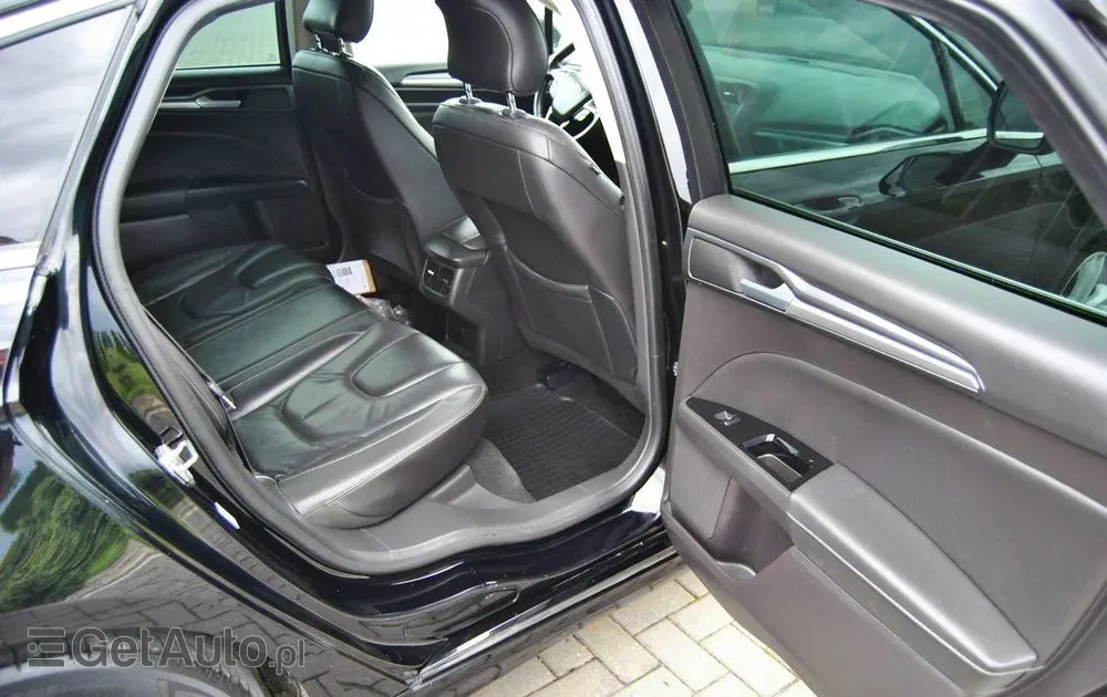 FORD Mondeo 2.0 EcoBlue Executive