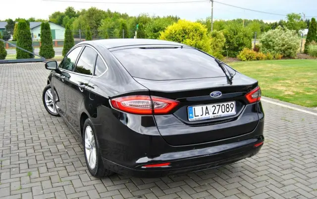 FORD Mondeo 2.0 EcoBlue Executive