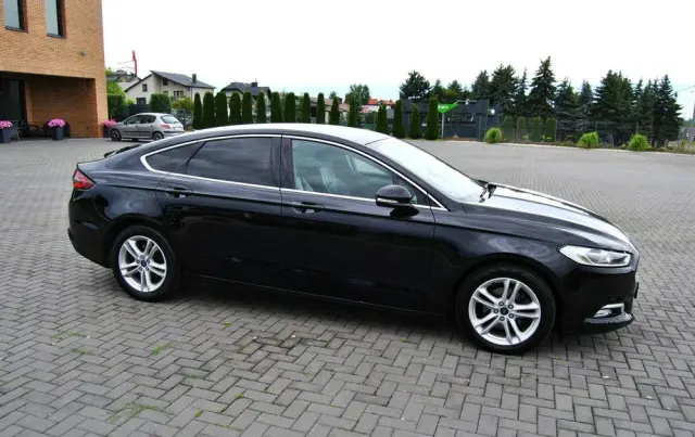 FORD Mondeo 2.0 EcoBlue Executive