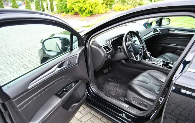 FORD Mondeo 2.0 EcoBlue Executive