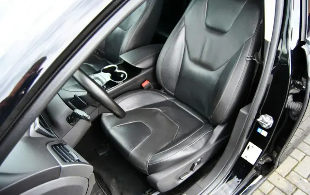 FORD Mondeo 2.0 EcoBlue Executive