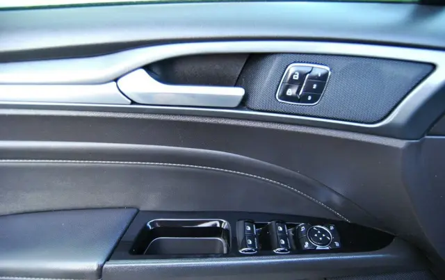 FORD Mondeo 2.0 EcoBlue Executive