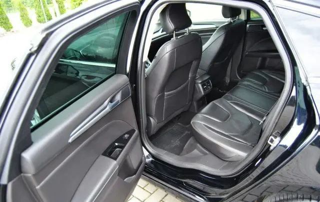 FORD Mondeo 2.0 EcoBlue Executive