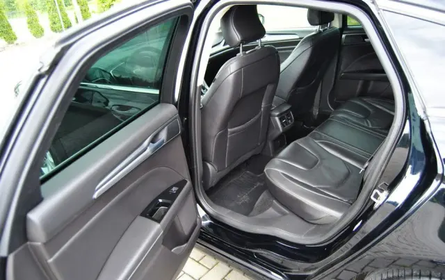 FORD Mondeo 2.0 EcoBlue Executive