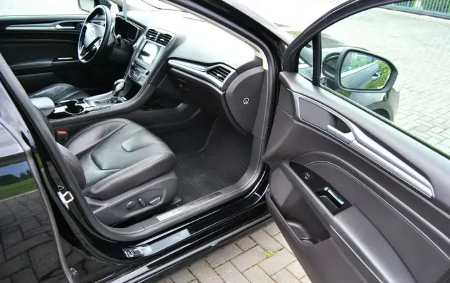 FORD Mondeo 2.0 EcoBlue Executive