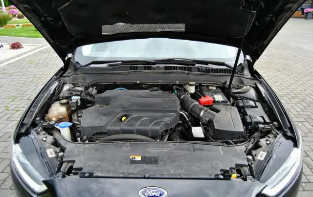 FORD Mondeo 2.0 EcoBlue Executive