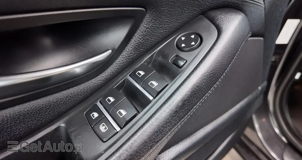 BMW Seria 5 520d