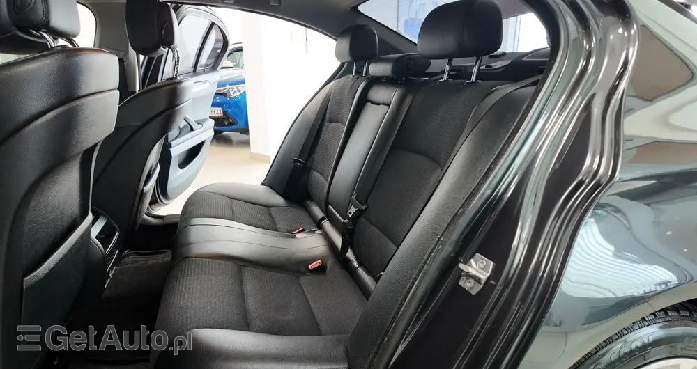 BMW Seria 5 520d