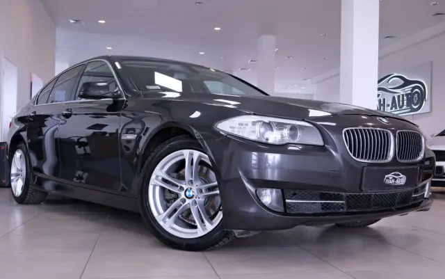 BMW Seria 5 520d