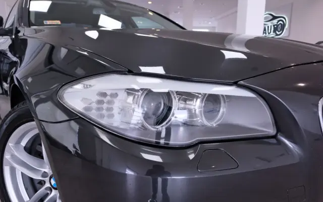 BMW Seria 5 520d