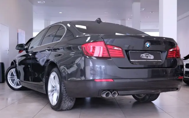 BMW Seria 5 520d