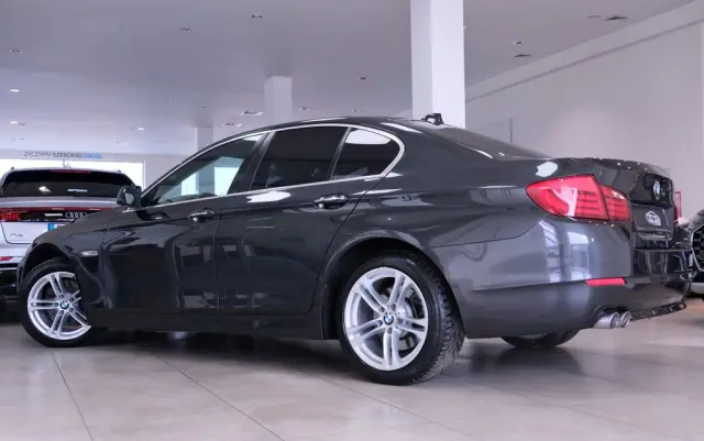 BMW Seria 5 520d