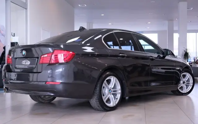 BMW Seria 5 520d