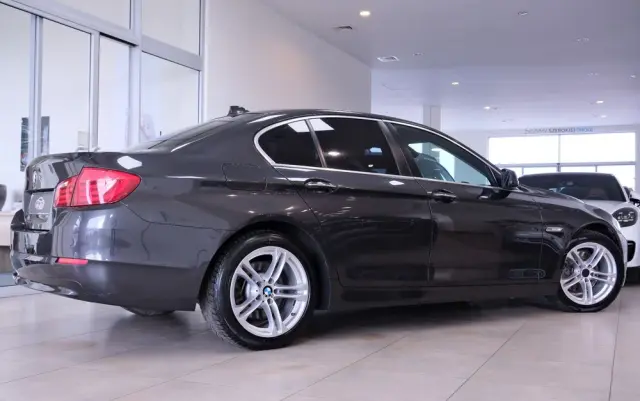 BMW Seria 5 520d