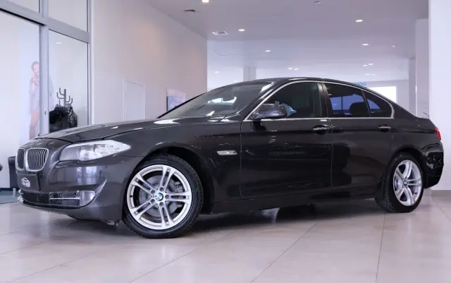BMW Seria 5 520d
