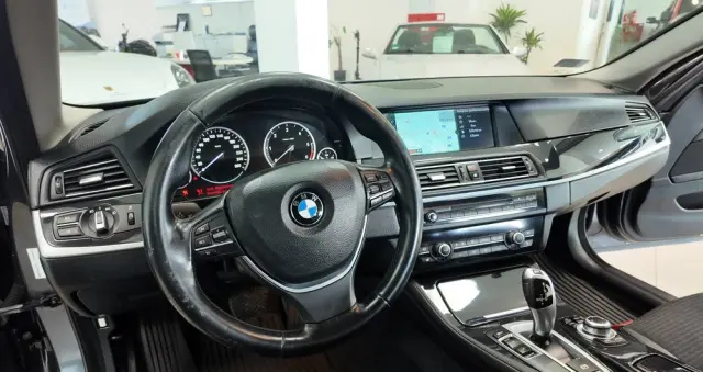 BMW Seria 5 520d
