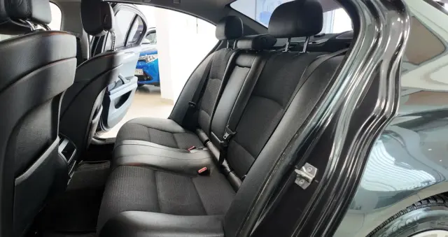 BMW Seria 5 520d