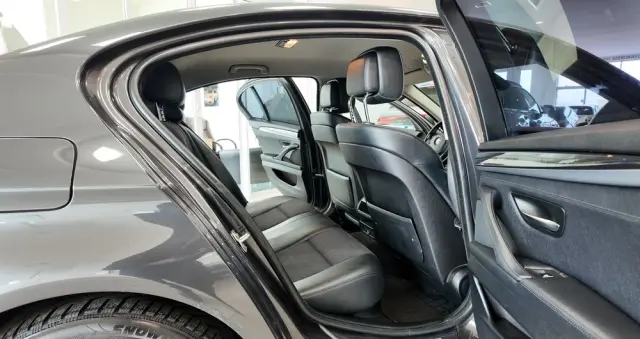 BMW Seria 5 520d