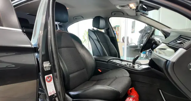 BMW Seria 5 520d