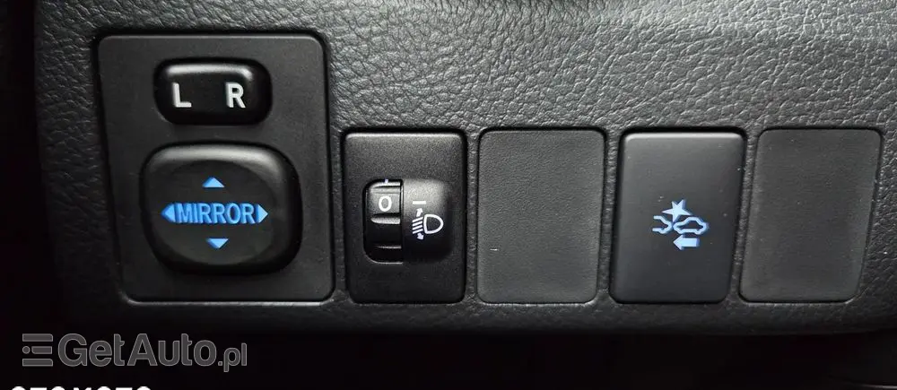 TOYOTA Auris 1.2 Turbo Edition-S