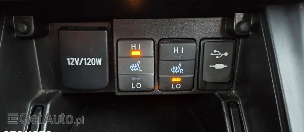 TOYOTA Auris 1.2 Turbo Edition-S