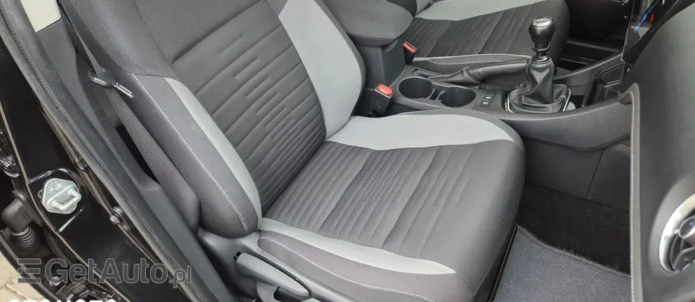 TOYOTA Auris 1.2 Turbo Edition-S