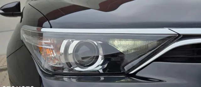 TOYOTA Auris 1.2 Turbo Edition-S