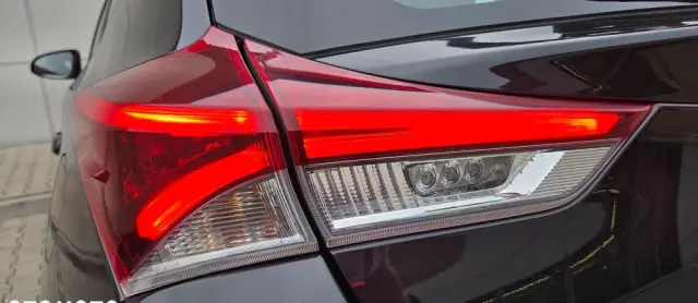 TOYOTA Auris 1.2 Turbo Edition-S