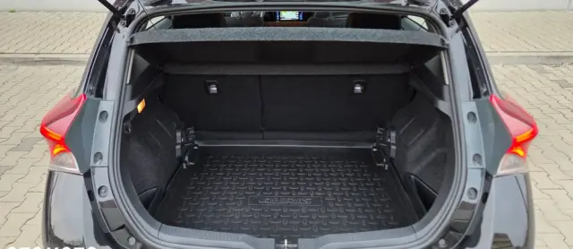 TOYOTA Auris 1.2 Turbo Edition-S