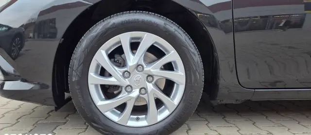 TOYOTA Auris 1.2 Turbo Edition-S