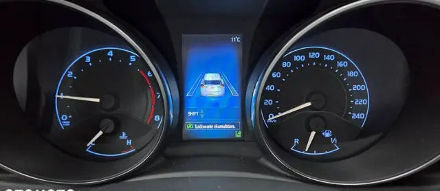 TOYOTA Auris 1.2 Turbo Edition-S