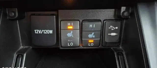 TOYOTA Auris 1.2 Turbo Edition-S