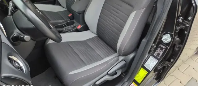 TOYOTA Auris 1.2 Turbo Edition-S