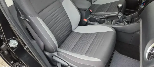 TOYOTA Auris 1.2 Turbo Edition-S