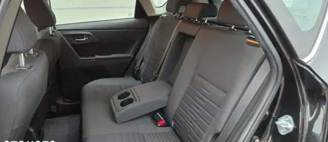 TOYOTA Auris 1.2 Turbo Edition-S