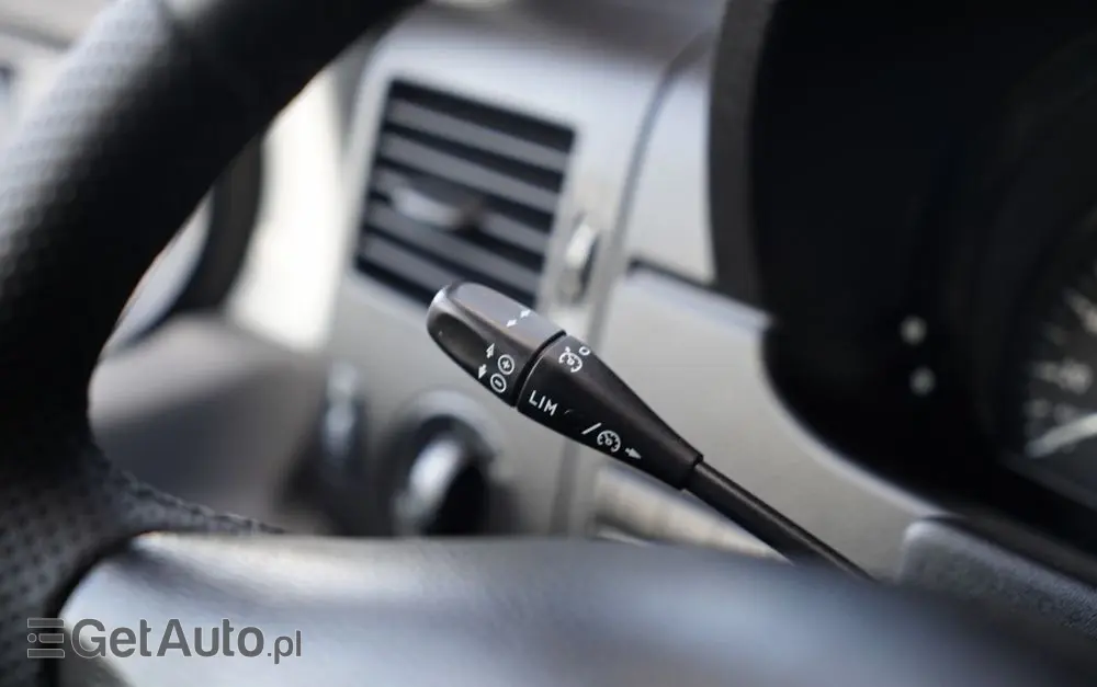 MERCEDES-BENZ SPRINTER / SKRZYNIOWY 4.4 m / MANUAL / BLIŹNIAK 