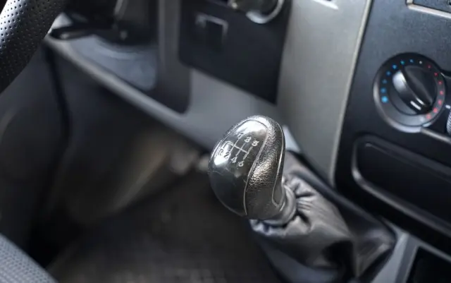 MERCEDES-BENZ SPRINTER / SKRZYNIOWY 4.4 m / MANUAL / BLIŹNIAK 