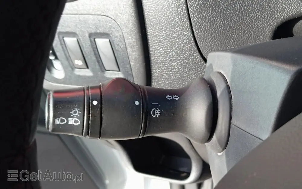 RENAULT Master III Mroźnia 