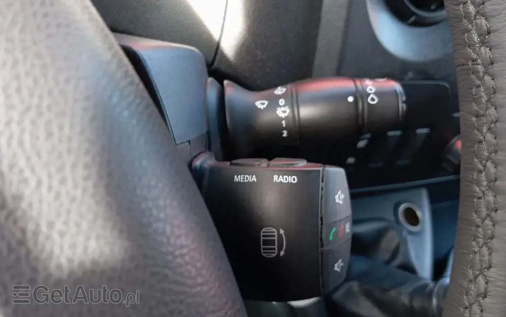 RENAULT Master III Mroźnia 