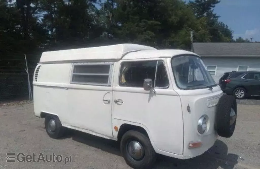 VOLKSWAGEN California 