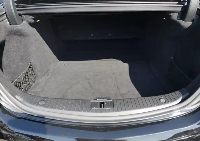 MERCEDES-BENZ Klasa S 350 (BlueTEC) d 4-Matic 7G-TRONIC