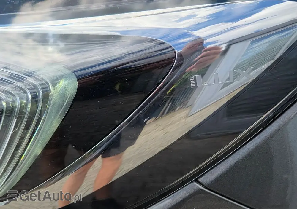 OPEL Astra V 1.6 CDTI Dynamic