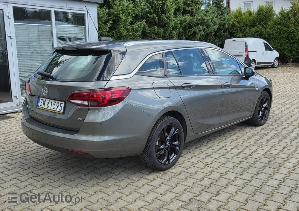 OPEL Astra V 1.6 CDTI Dynamic
