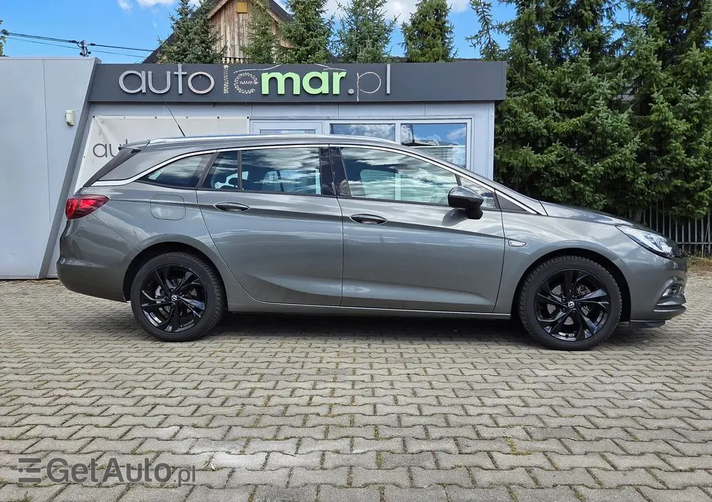 OPEL Astra V 1.6 CDTI Dynamic