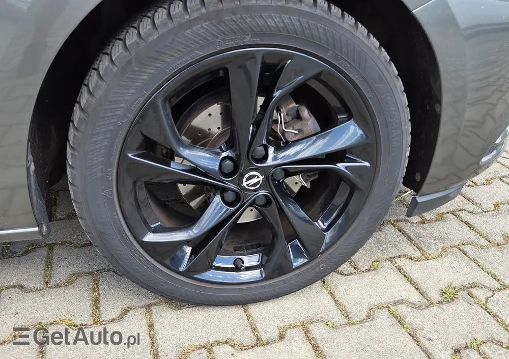 OPEL Astra V 1.6 CDTI Dynamic