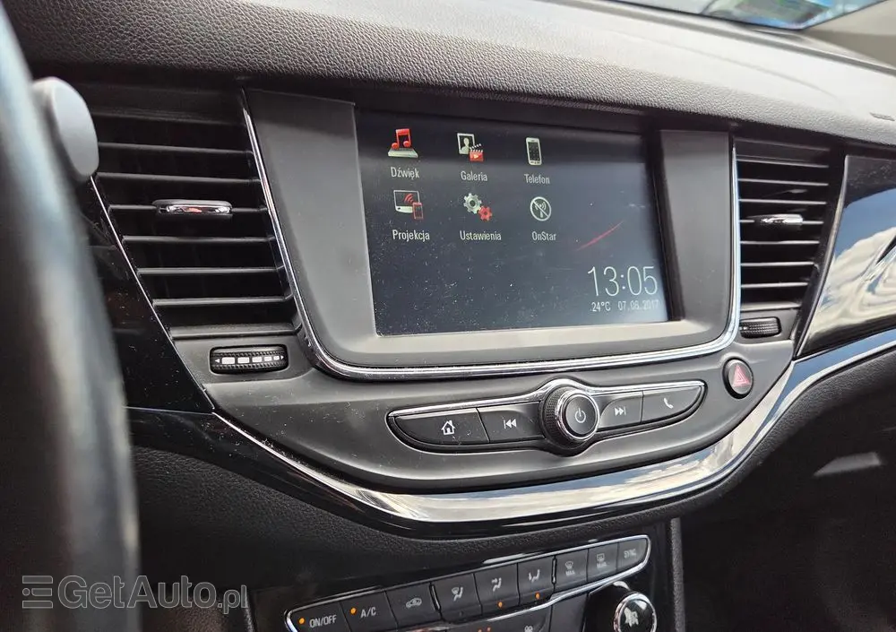 OPEL Astra V 1.6 CDTI Dynamic