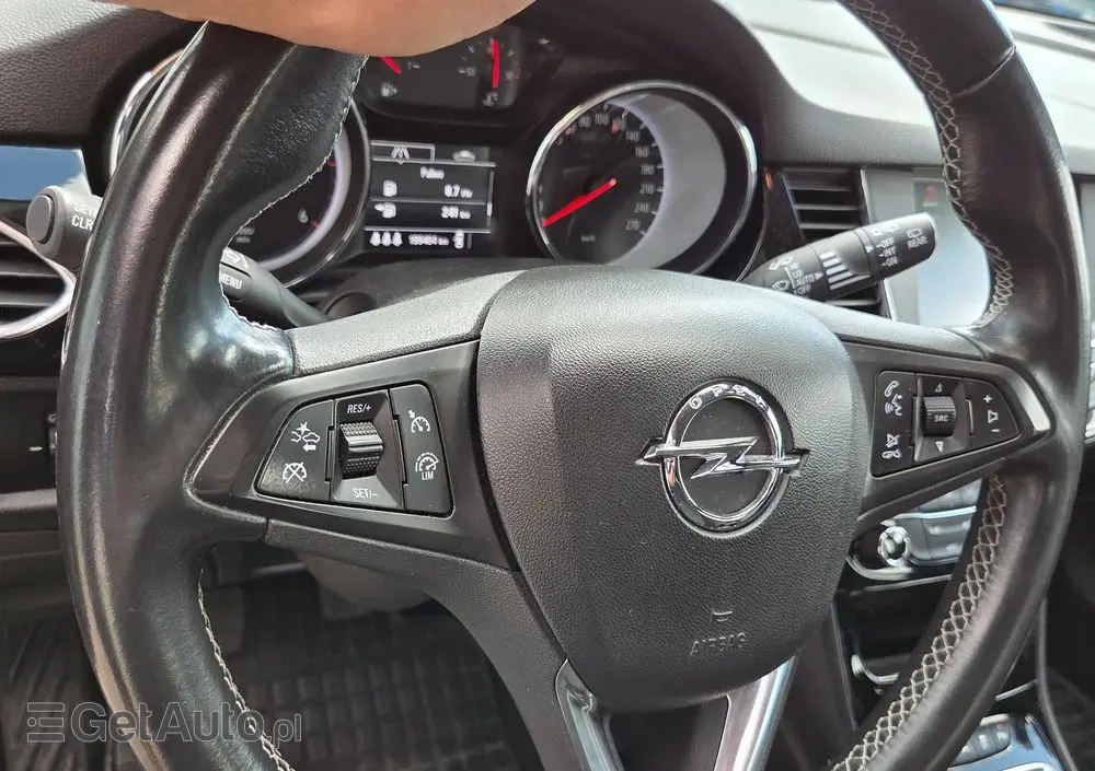 OPEL Astra V 1.6 CDTI Dynamic