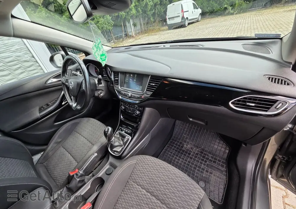 OPEL Astra V 1.6 CDTI Dynamic