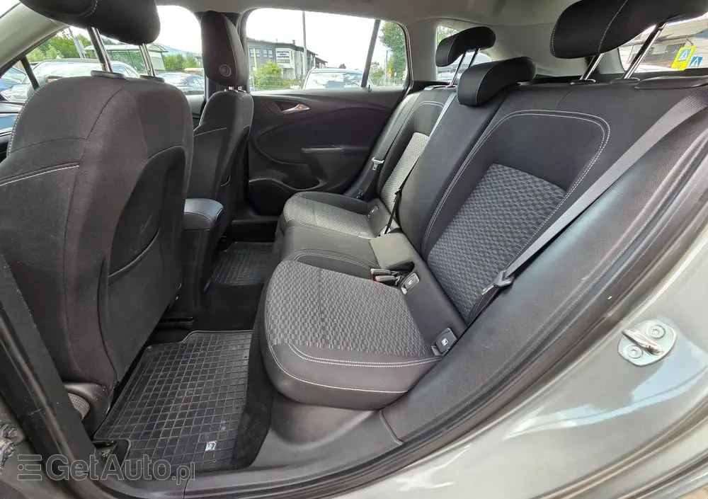 OPEL Astra V 1.6 CDTI Dynamic